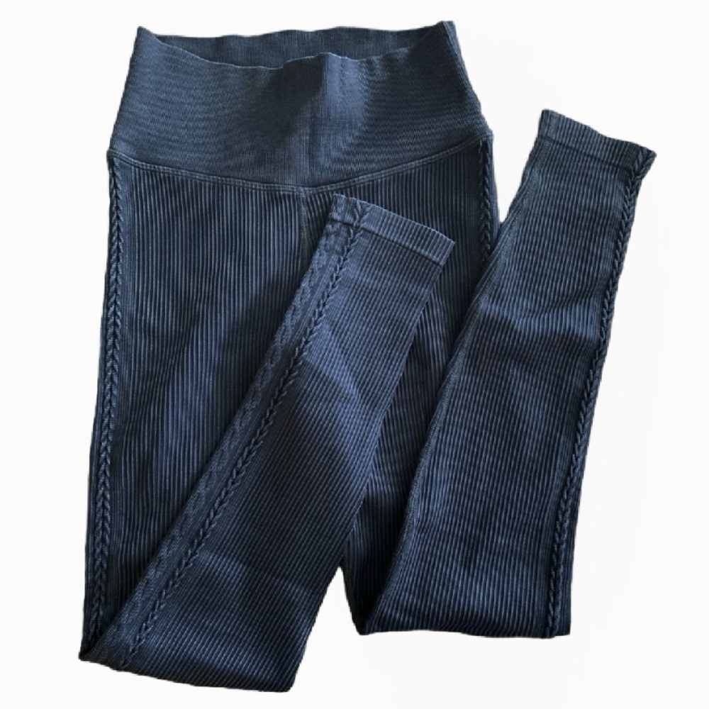 Offline by Aerie Ribbed Leggings